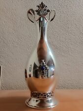 Splendido vaso argento usato  Castellammare Del Golfo