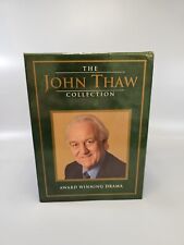 John thaw collection for sale  BIRMINGHAM