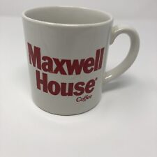 Maxwell house ceramic for sale  Bellmawr