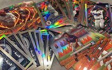 Used, 2024 Bowman Inserts Top 100, RoTY, AI, Gladiator, Power Up, Rising Infernos for sale  Shipping to South Africa