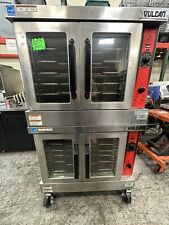 Vulcan double oven for sale  Dallas