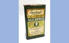Antique rawleigh allspice for sale  Avondale