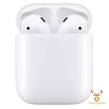Airpods 2nd generation for sale  LUTON