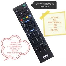 Universal sony remote for sale  BIRMINGHAM