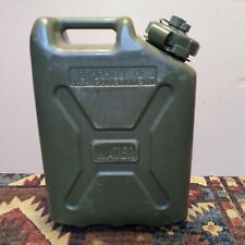 5 gal military water jugs for sale  Arvada