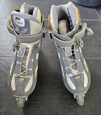 Inline skates inliner gebraucht kaufen  Bischberg