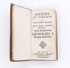 1680 lucca libro usato  Cremona