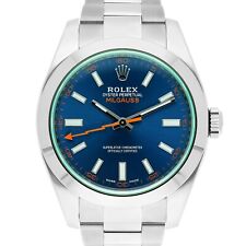 Rolex stainless steel for sale  Shipping to Ireland