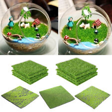 Artificial grass miniature for sale  Shipping to Ireland