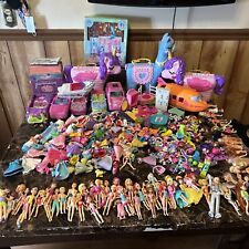 Polly pocket dolls for sale  Woonsocket