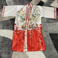 Japanese kimono robe for sale  Cibolo