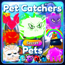 Roblox pet catchers for sale  Shipping to Ireland