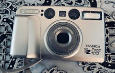 yashica t zoom usato  Resana