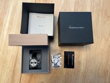 Hamilton men watch for sale  Shipping to Ireland