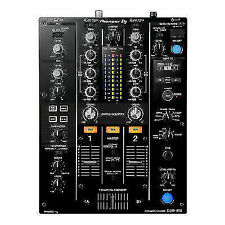 Mixer DJ Pioneer DJM-450 2 canais - Preto comprar usado  Enviando para Brazil