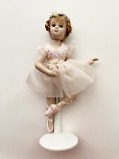 Vintage porcelain ballerina for sale  Las Vegas