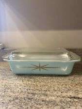 1960 pyrex atomic for sale  Beverly