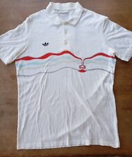 Adidas vintage polo d'occasion  France