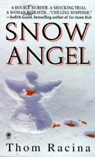 Snow angel paperback for sale  Memphis