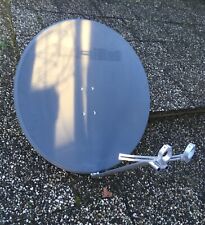 Satellitenantenne technisat sa gebraucht kaufen  Sodingen