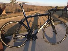 Giant tcr advanced for sale  Taylors