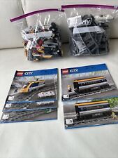 Lego city passenger d'occasion  Expédié en Belgium