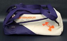 UNDER ARMOUR Unissex UA Contém ~ Mochila Duffle Bag ~ Nova! comprar usado  Enviando para Brazil