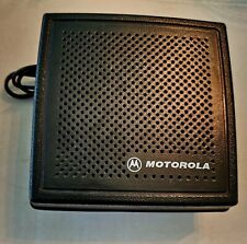 Motorola hsn4031b external for sale  Houston