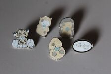 blue nose pin badges for sale  BARTON-UPON-HUMBER