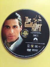 Godfather part dvd for sale  Vancouver