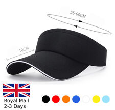Sun visor headband for sale  UK