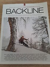 Free ski backline gebraucht kaufen  Kirchheimbolanden