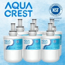 Aqua crest samsung for sale  CANNOCK