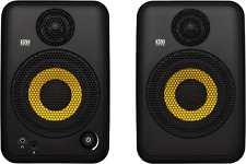 KRK GoAux 4 4" Portable Monitors GOAUX4-NA for sale  Shipping to South Africa