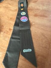 girl guide brownie badges for sale  BRIGHTON