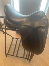 Fairfax dressage saddle for sale  WARWICK