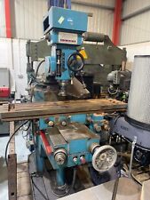 Hurco metalworking milling for sale  SELBY