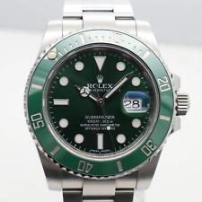 Mint rolex 116610lv for sale  New York