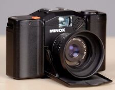 Minox 35mm kompaktkamera gebraucht kaufen  Grasleben