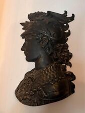 Vintage perseus bust for sale  Lynchburg
