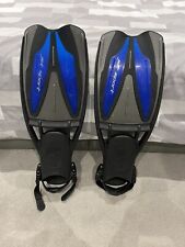 scubapro jet fins for sale  BASINGSTOKE