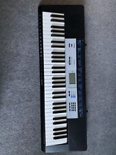 Casio ctk 1550ad for sale  LEIGH-ON-SEA