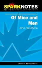 Mice men steinbeck for sale  Shipping to Ireland