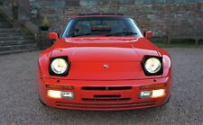 Porsche 944 coupe for sale  STIRLING