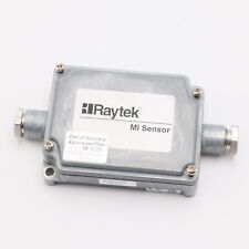 Raytek raymic10ltcb3 sensor gebraucht kaufen  Rohrdorf