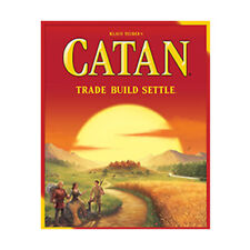 Usado, Catan Studio catan 5ª edição catan (5ª edição) com extensão de 5-6 jogadores muito bom estado comprar usado  Enviando para Brazil