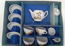 Vintage childrens porcelain for sale  BATHGATE