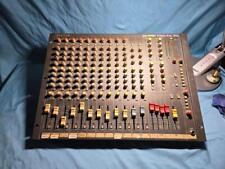 Soundcraft Spirit Folio Rac Pac 14 Channel Mixer for sale  Shipping to South Africa