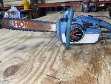 homelite xl 101 chainsaw for sale  Chester Springs