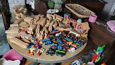 Thomas train wood for sale  Tallahassee